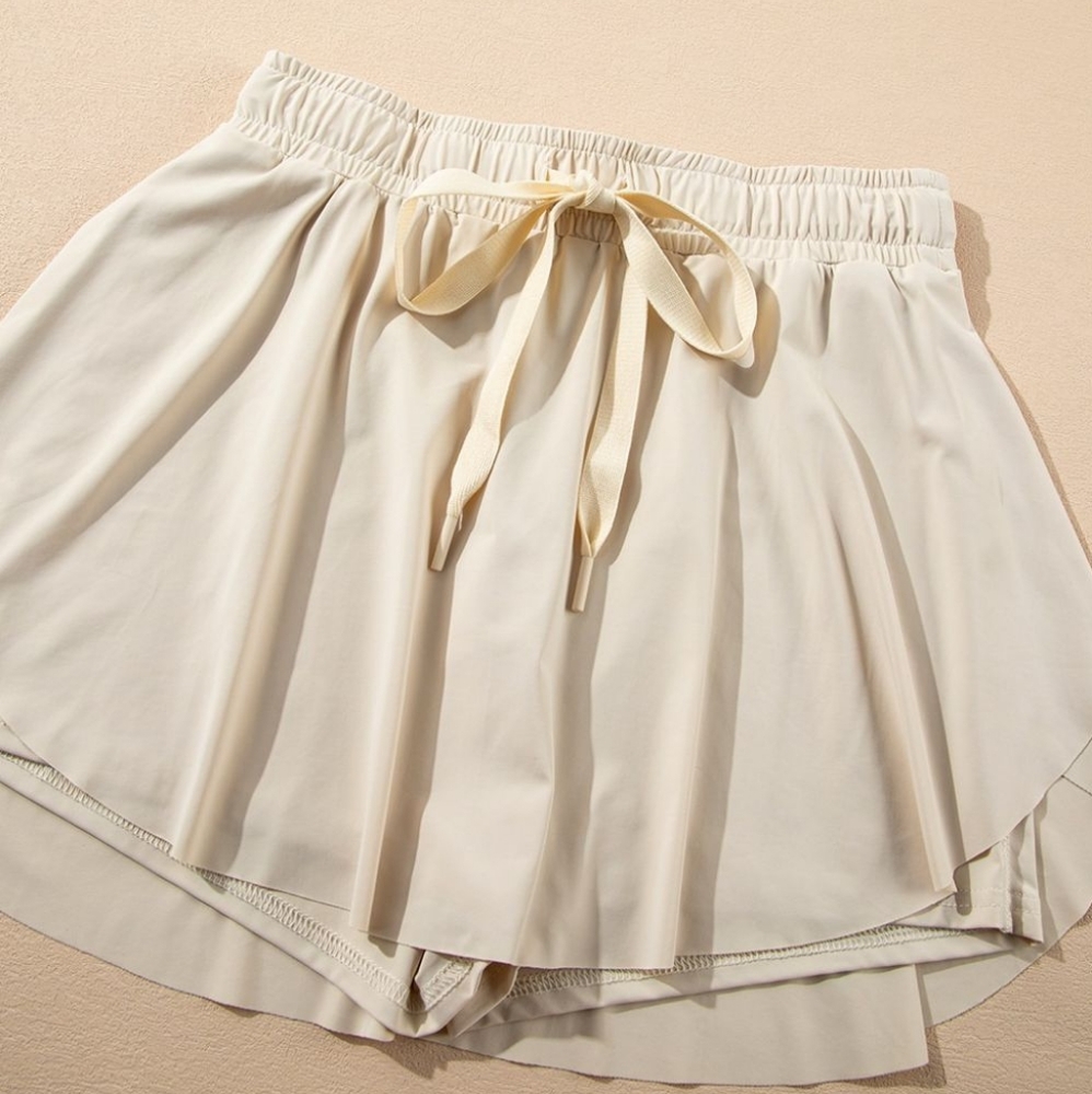 Limitless Motion Active Skort - Beige - Picture 12 of 13